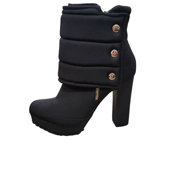 ‎THALIA SODI
Women's Charlie Booties size 6 - Picture 11 of 16